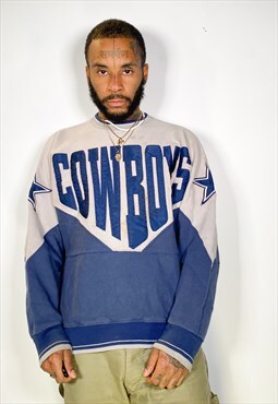 Dallas cowboys sweatshirt
