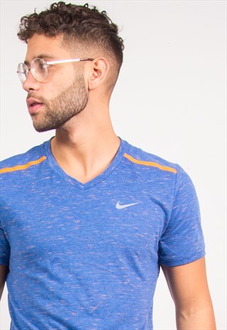 NIKE DRI FIT SPORTS T-SHIRT