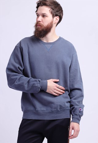 VINTAGE CHAMPION SWEATSHIRT