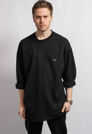 VINTAGE LEVI'S OVERSIZED SWEATSHIRT