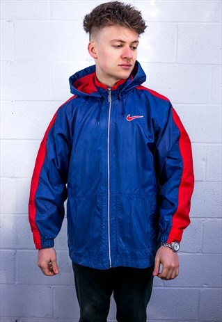 VINTAGE NIKE JACKET