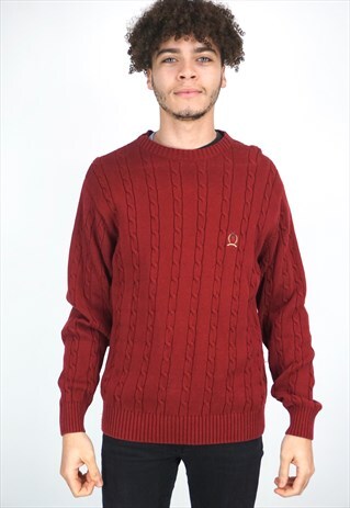 VINTAGE 90'S TOMMY HILFIGER SWEATSHIRT