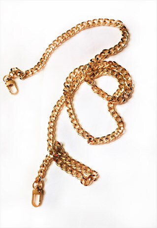 ADD CHAIN TO YOUR SIMONETTA SABO PURSES