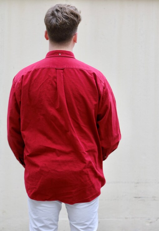 garment image