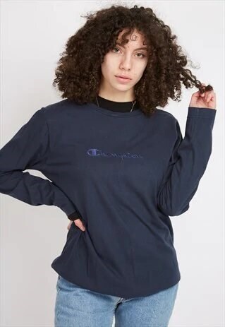 VINTAGE CHAMPION TOP