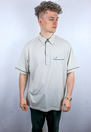 VINTAGE FARAH POLO SHIRT