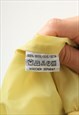 SILKY 80S VINTAGE RETRO LINED OLDSCHOOL VINTAGE BOMBER 18704