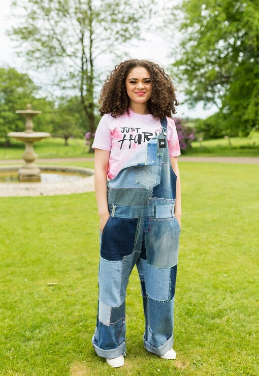 garment image