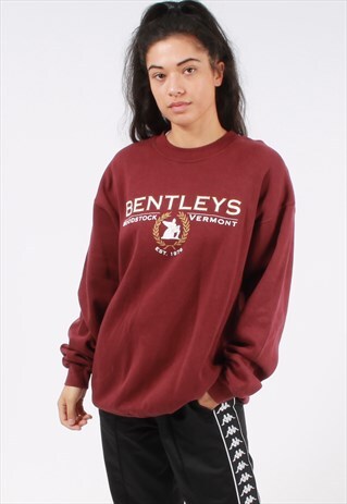 90S LEE SWEATSHIRT
