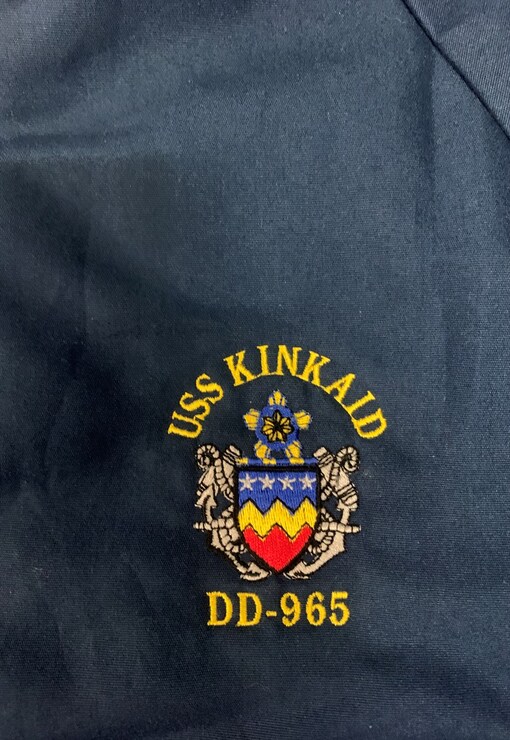 garment image