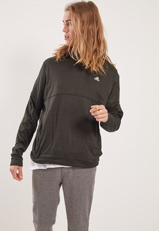 VINTAGE ADIDAS HOODIE