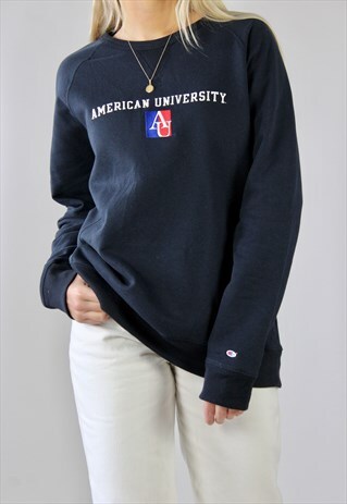 VINTAGE CHAMPION SWEATSHIRT