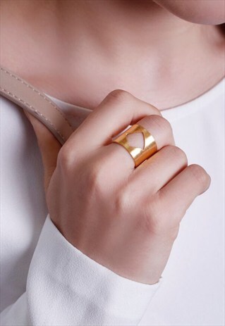 MARY RING