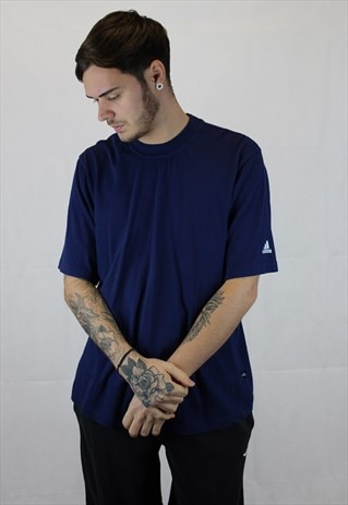 90S ADIDAS TEE