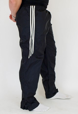 VINTAGE ADIDAS JOGGERS
