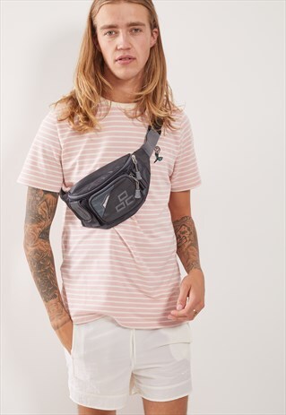 VINTAGE FESTIVAL BUM BAG