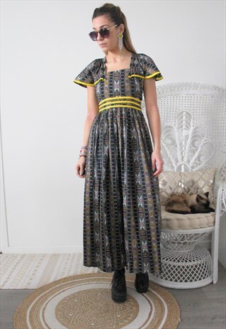 DRESS TEE-SHIRT VINTAGE