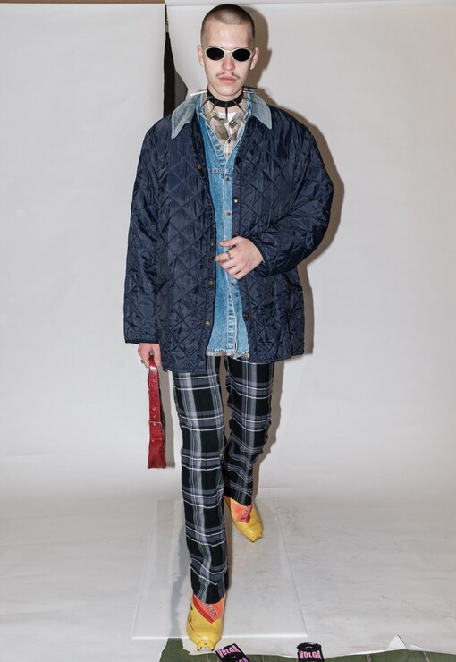 garment image