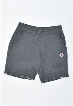 Vintage 90's Converse Shorts Grey