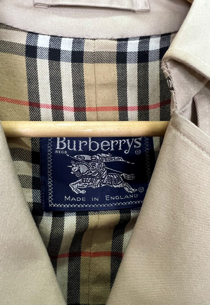 Burberry shirt outlet asos