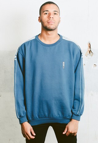 VINTAGE LOTTO SWEATSHIRT