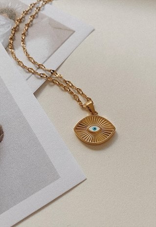 MIRA NECKLACE