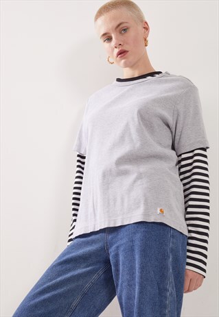 VINTAGE CARHARTT T-SHIRT
