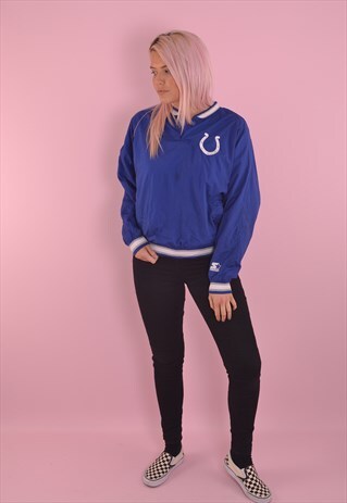 STARTER NFL COLTS SWEATSHIRT GJ2230
