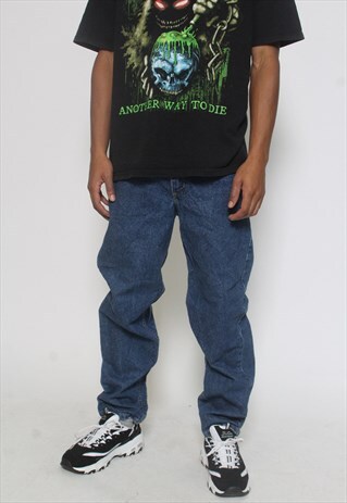 VINTAGE CARHARRT JEANS