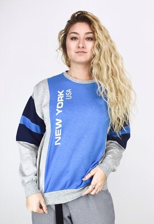 VINTAGE 90'S SWEATSHIRT