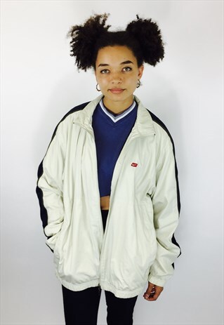 NIKE WINDBREAKER JACKET