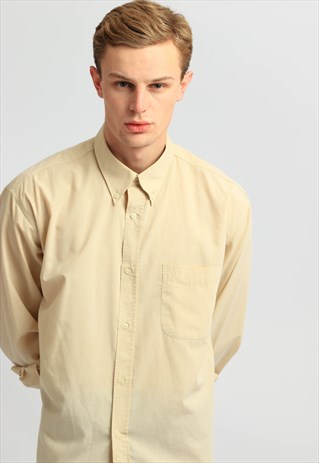 VINTAGE POLO RALPH LAUREN SHIRT