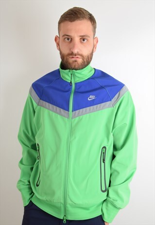NIKE JACKET SIZE L (1613)