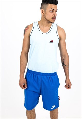 VINTAGE NIKE SHSK 12