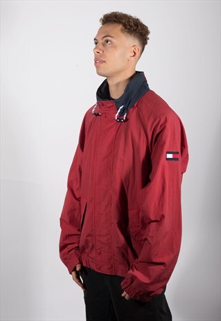 TOMMY HILFIGER JACKET
