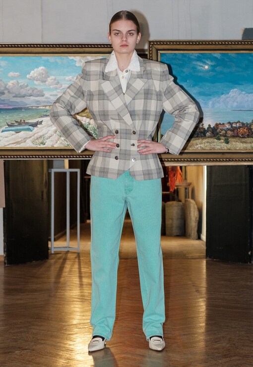 garment image