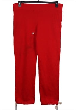 Vintage 90's Polo Ralph Lauren Trousers / Pants small logo