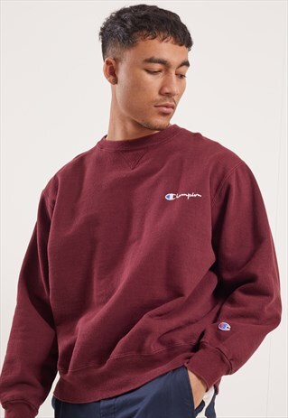 VINTAGE CHAMPION SWEATSHIRT