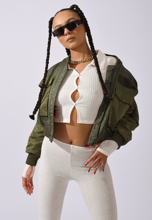 garment image