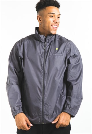 VINTAGE 80S FILA SPORT JACKET / S7042