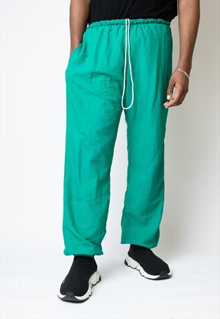 VINTAGE TRACKSUIT BOTTOMS