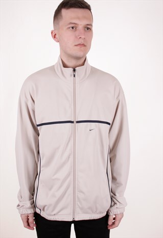 90S VINTAGE NIKE TRACK JACKET AA9150