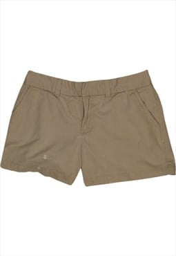 Tommy Hilfiger 90's Chino Shorts 31 Brown