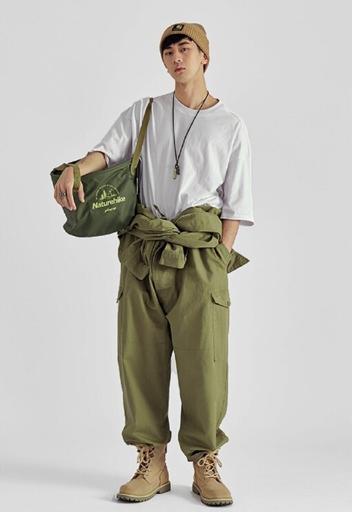 garment image