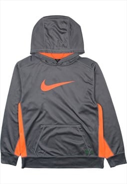 Vintage 90's Nike Hoodie Swoosh Sportswear