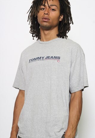 VINTAGE TOMMY JEANS T-SHIRT