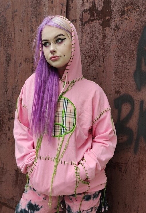 garment image