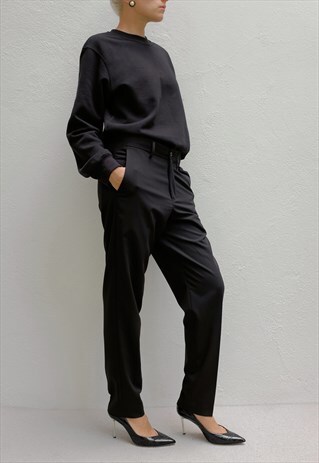 VALENTINO TROUSERS