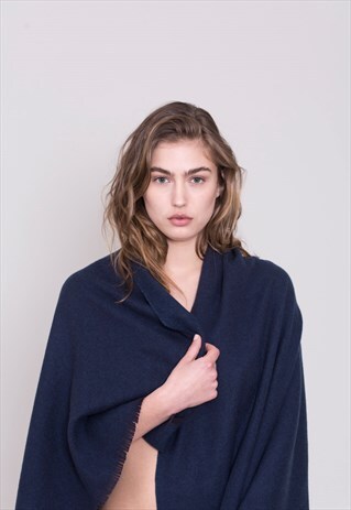 CASHMERE SCARF