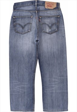 Vintage 90's Levi's Jeans Denim Light Wash Jeans